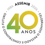 Logo Assemib Itaipu