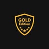 Logo Gold Edition