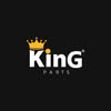 Logo King Parts