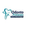 Logo Odonto Próteses