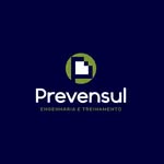 Logo Prevensul Engenharia